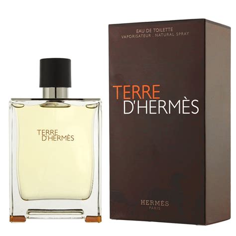 terre de hermes 200ml